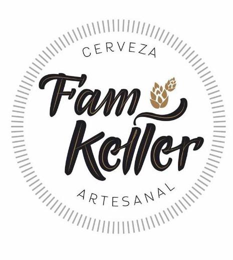 FAM KELLER CERVEZA ARTESANAL