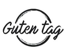 GUTEN TAG