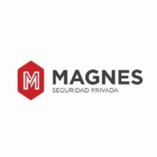 M MAGNES SEGURIDAD PRIVADA