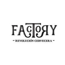 FACTORY REVOLUCIÓN CERVECERA