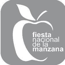 FIESTA NACIONAL DE LA MANZANA