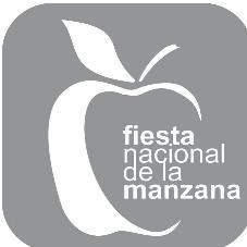 FIESTA NACIONAL DE LA MANZANA