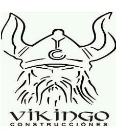 VIKINGO CONSTRUCCIONES