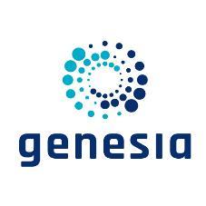 GENESIA