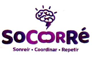 SOCORRE SONREIR COORDINAR REPETIR