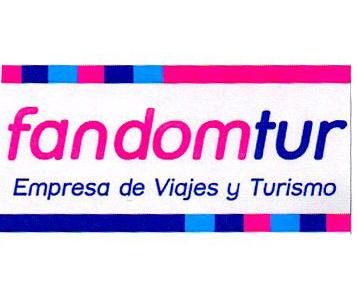 FANDOMTUR EMPRESA DE VIAJES Y TURISMO