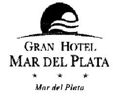 GRAN HOTEL MAR DEL PLATA * * *