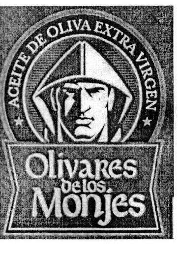 ACEITE DE OLIVA EXTRA VIRGEN OLIVARES DE LOS MONJES