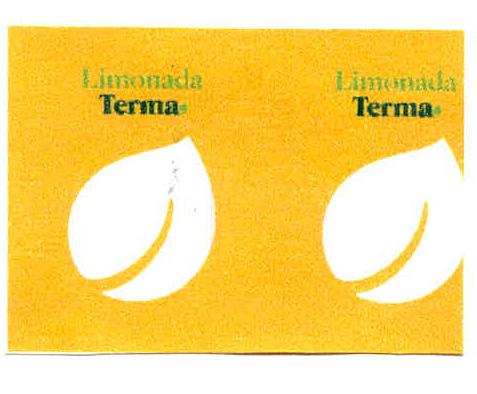 LIMONADA TERMA