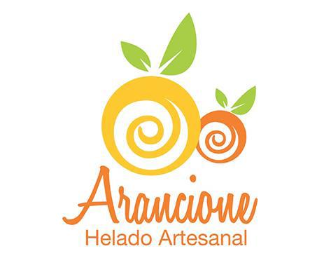 ARANCIONE HELADO ARTESANAL