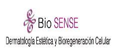 BIO SENSE DERMATOLOGIA ESTETICA Y BIOREGENERACION CELULAR