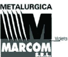 MM METALURGICA MARCOM S.R.L.