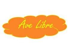 AVE LIBRE