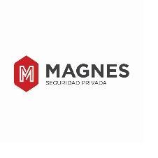 MAGNES SEGURIDAD PRIVADA M