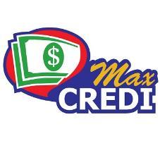 $ MAX CREDI