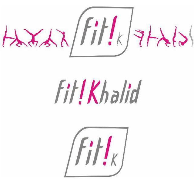 FIT! - FIT! KHALID - FIT! K