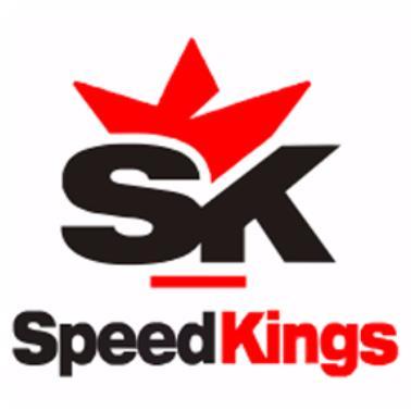 SPEED KINGS SK