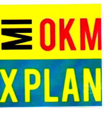 MI OKM X PLAN