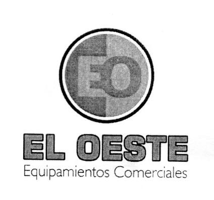 EO EL OESTE EQUIPAMIENTOS COMERCIALES