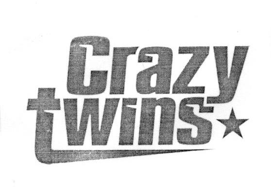 CRAZY TWINS