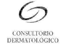 CONSULTORIO DERMATOLOGICO