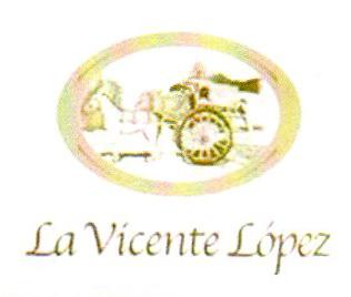 LA VICENTE LÓPEZ