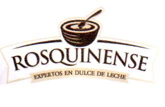 ROSQUINENSE EXPERTOS EN DULCE DE LECHE
