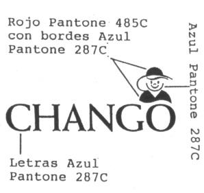 CHANGO