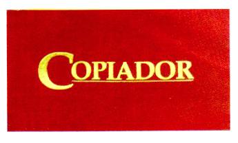 COPIADOR