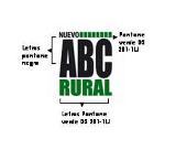 NUEVO ABC RURAL