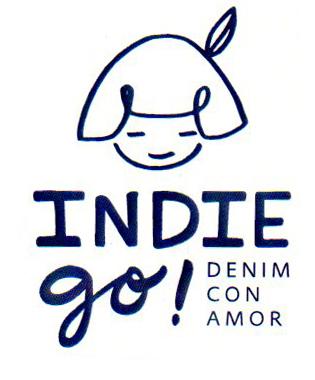 INDIE GO! DENIM CON AMOR