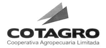 COTAGRO COOPERATIVA AGROPECUARIA LIMITADA