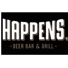 HAPPENS BEER BAR & GRILL