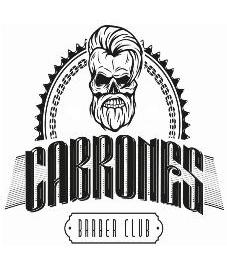 CABRONES BARBER CLUB