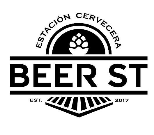 BEER ST ESTACION CERVECERA EST. 2017