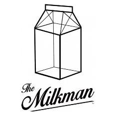 THE MILKMAN