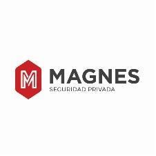 MAGNES SEGURIDAD PRIVADA M