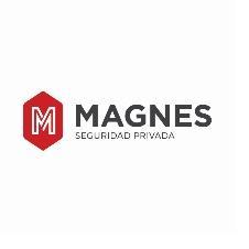 MAGNES SEGURIDAD PRIVADA M