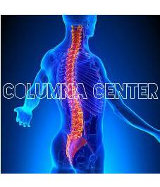 COLUMNA CENTER