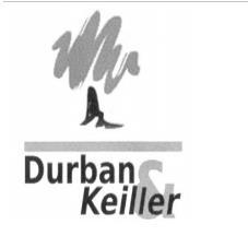 DURBAN & KEILLER
