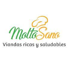 MOLTO SANO VIANDAS RICAS Y SALUDABLES