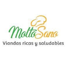 MOLTO SANO VIANDAS RICAS Y SALUDABLES