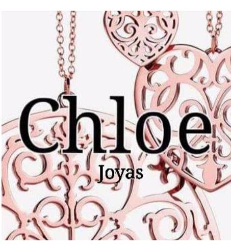 CHLOE JOYAS