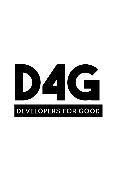DEVELOPERS FOR GOOD D4G