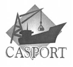 CASPORT