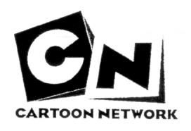 CARTOON NETWORK CN