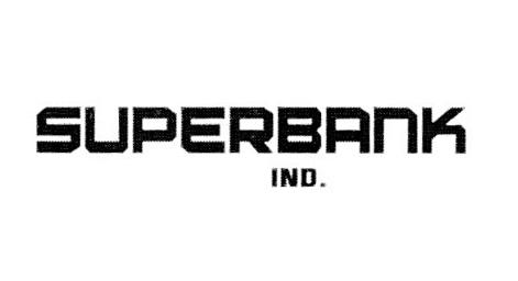 SUPERBANK IND