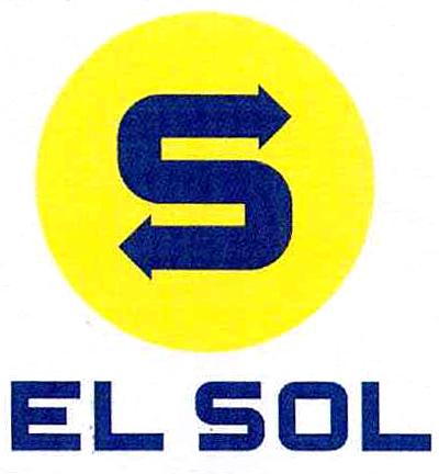 EL SOL S