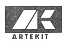 AK ARTEKIT