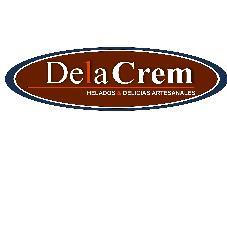 DELACREM HELADOS & DELICIAS ARTESANALES